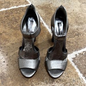 Bcbg maxazria sandals